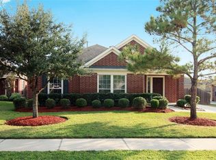 16723 Red Falls Cir, Houston, TX 77095