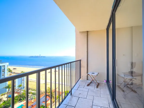 1750 E Ocean Blvd Unit 903, Long Beach, CA 90802