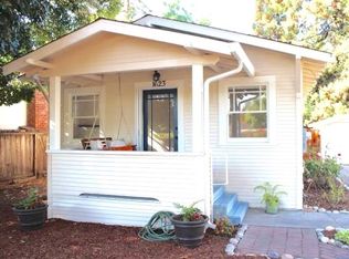 1623 Gordon St, Redwood City, CA 94061