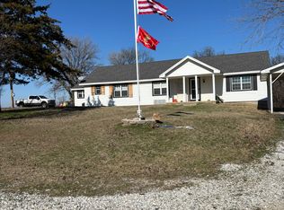 3485 Nelson Rd, Sulphur, OK 73086