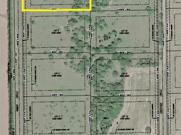 0 Timber Trail Cir, Rose Hill, KS 67133