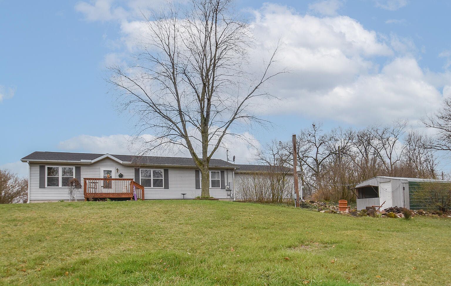 8028 Topinabee Dr, Montgomery, MI 49255 Zillow