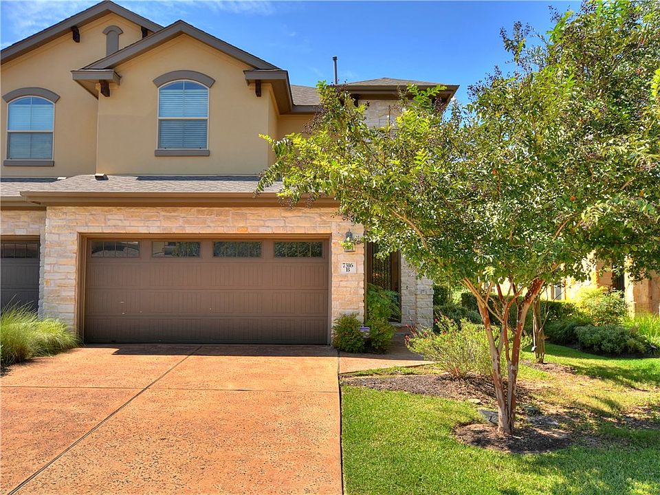 1st image of 7316 Colina Vista Loop #B