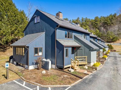 1 College Hill Road, Hanover, NH, 03755