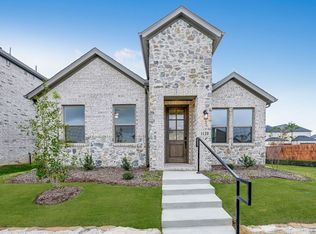 1120 Broomsedge Mews, Celina, TX 75009