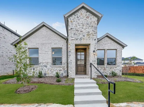 1120 Broomsedge Mews, Celina, TX 75009