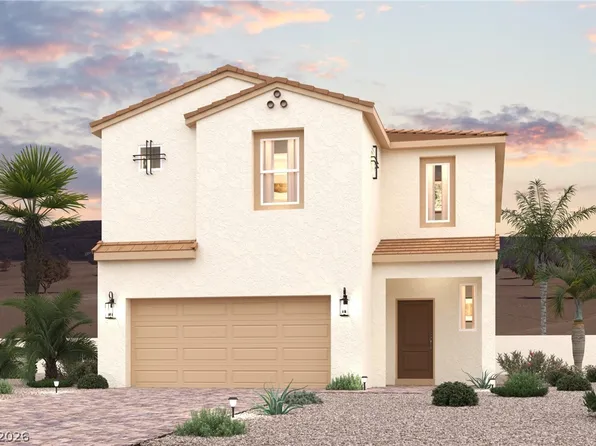 9877 Ruby Dome Ave, Las Vegas, NV 89178