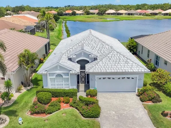 809 DERBYSHIRE DRIVE, VENICE, FL 34285