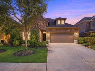 6318 Wolf Run Dr, Katy, TX 77493