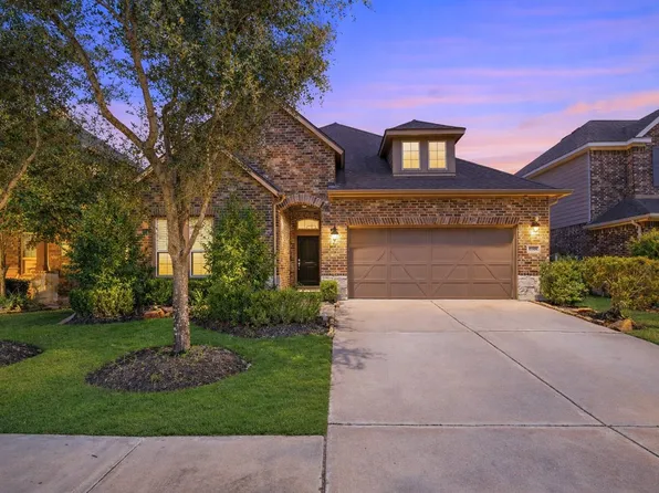 6318 Wolf Run Dr, Katy, TX 77493