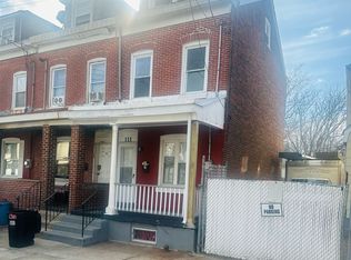 111 Randall Ave, Trenton, NJ 08611
