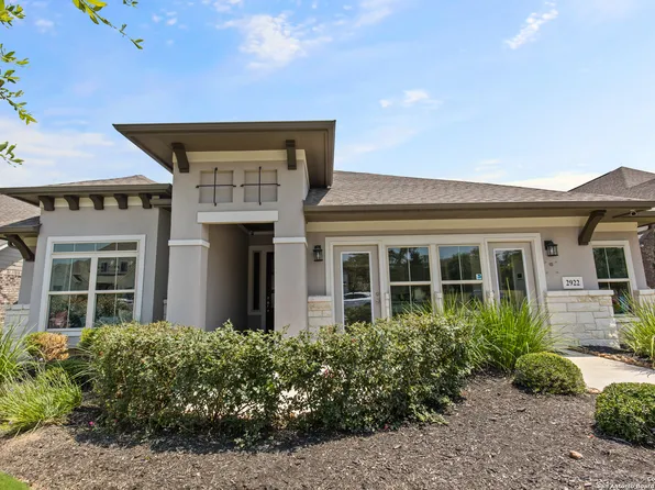 2922 Blenheim Park, Bulverde, TX 78163