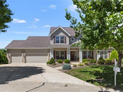 311 Outlook Ct, Saint Peters, MO, 63376