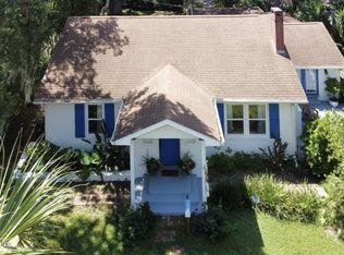 15 May St, Saint Augustine, FL 32084