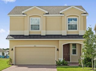1855 Church Lake St, Groveland, FL 34736