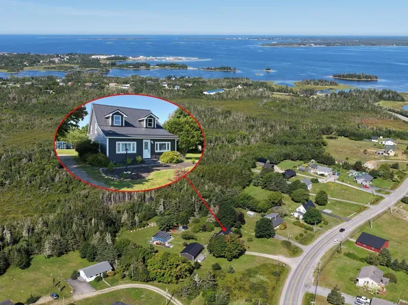 1337 Highway 330, Centreville, NS B0W 1P0
