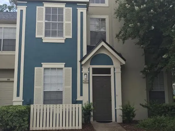 13703 N Richmond Park Dr Unit 3402, Jacksonville, FL 32224