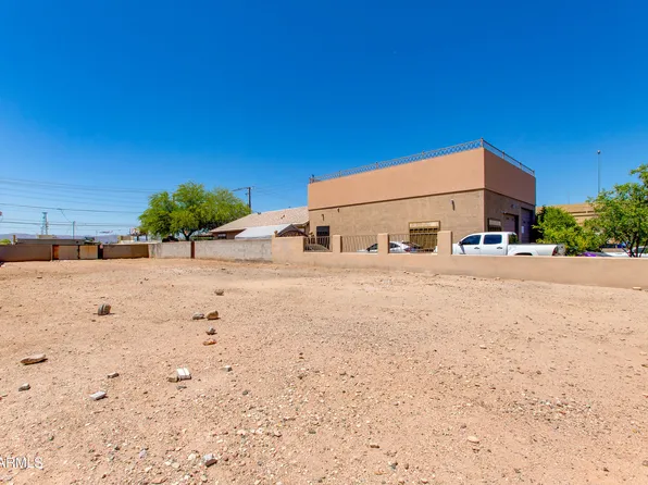 2145 E TAYLOR Street #11, Phoenix, AZ 85006