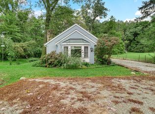 17078 18b Rd, Culver, IN 46511