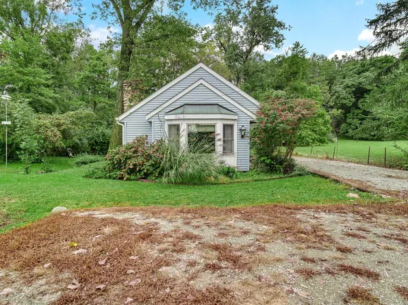 17078 18b Rd, Culver, IN 46511
