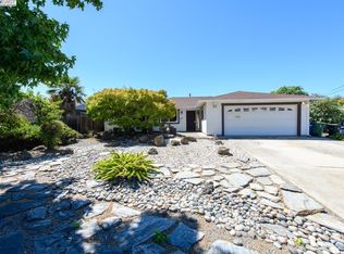 38071 3rd St, Fremont, CA 94536