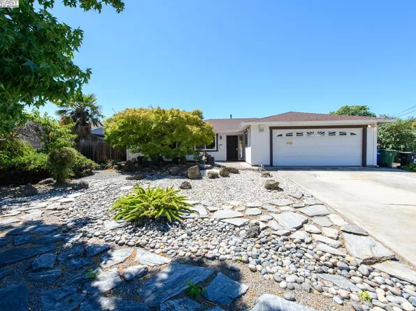 38071 3rd St, Fremont, CA 94536