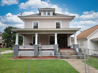 118 S Wells St, Sistersville, WV 26175