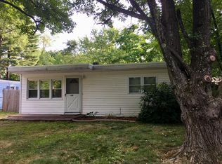 102 Fieldston St, Springfield, MA 01119