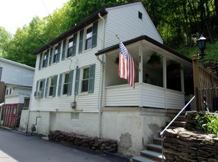 123 High St, Jim Thorpe, PA 18229