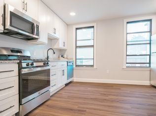 344 Saratoga Street - 2A, Boston, MA 02128