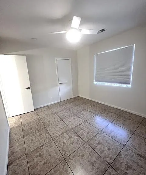 Bedroom #1