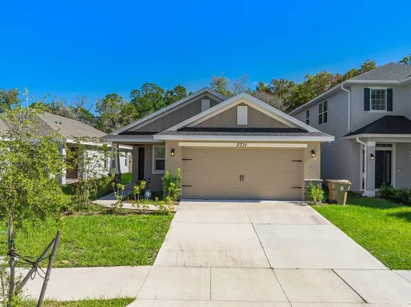 3711 Sagefield Dr, Harmony, FL 34773