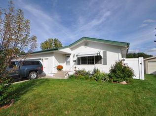 1333 Richmond Dr, Bismarck, ND 58504