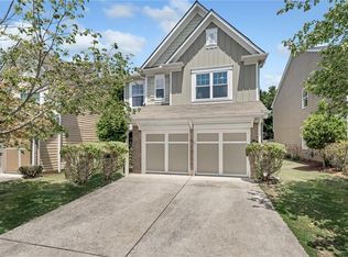 5860 Bentley Way, Cumming, GA 30040