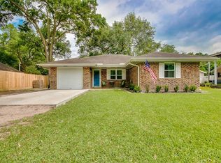 5802 Delfren Ln, Katy, TX 77493