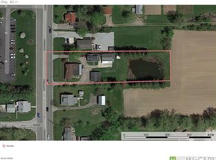 2028 N Eastown Rd, Lima, OH 45807