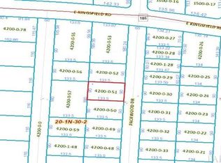 2271 Packwood Dr, Pensacola, FL 32534