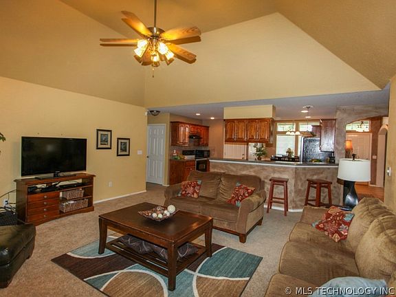 3rd image of 4726 S 198th East Ave