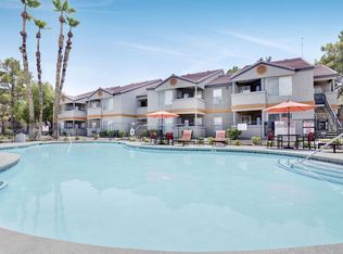 20 Fifty One, Las Vegas, NV 89108