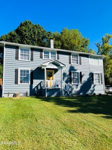 2647 Woodrow Dr, Knoxville, TN, 37918