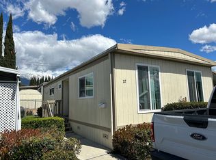 9340 Foothill Blvd TRAILER 72, Rancho Cucamonga, CA 91730