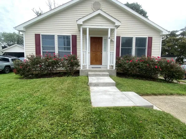 4 Wolf Ave, Reisterstown, MD 21136