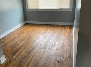 19651 Hasse St #2, Detroit, MI 48234