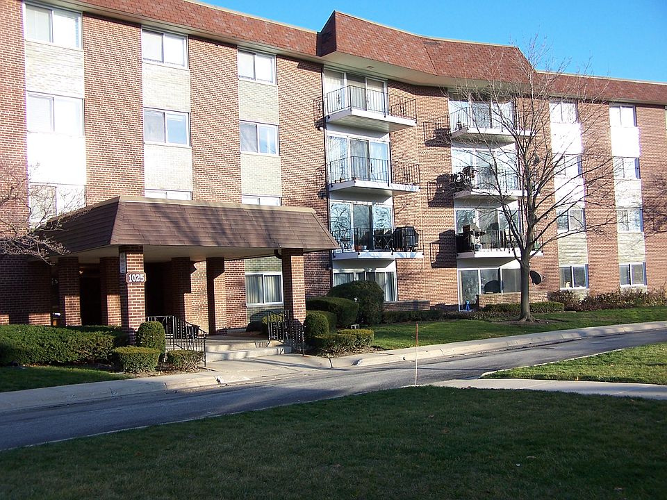 1st image of 1025 S Fernandez Ave APT 3N