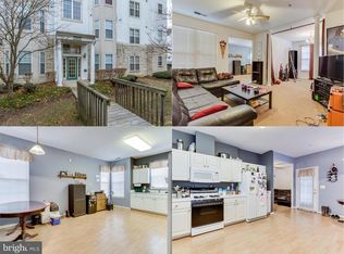 15605 Everglade Ln #A-002, Bowie, MD 20716