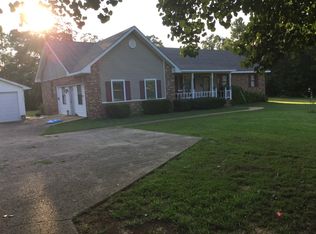103 Oakland School Rd, Corinth, MS 38834