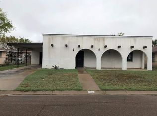 216 Sevilla Loop, Laredo, TX 78043