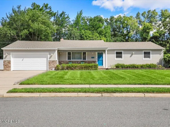 443 W Lake Avenue, Oakhurst, NJ 07755