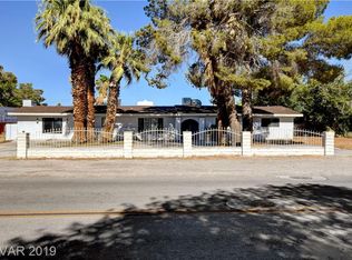 1110 Virginia City Ave, Las Vegas, NV 89106