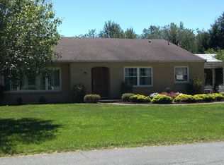 620 Arrowhead Way, Clearfield, PA 16830